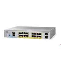Коммутатор Cisco WS-C2960L-16TS-LL