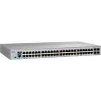 Коммутатор Cisco WS-C2960L-48TS-LL
