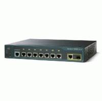 Коммутатор Cisco WS-C2960PD-8TT-L