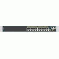 Коммутатор Cisco WS-C2960S-F24PS-L