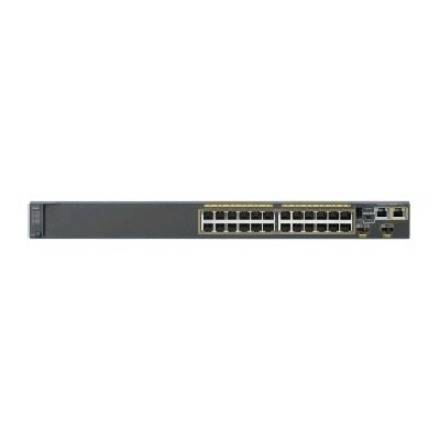 коммутатор Cisco WS-C2960S-F24TS-L