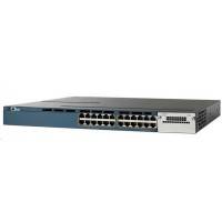 Коммутатор Cisco WS-C3650-24PD-S