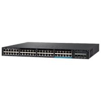 Коммутатор Cisco WS-C3650-24PDM-L