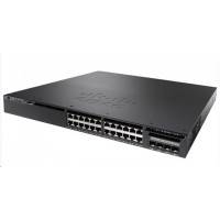 Коммутатор Cisco WS-C3650-24TD-S