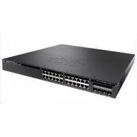 Коммутатор Cisco WS-C3650-24TS-L