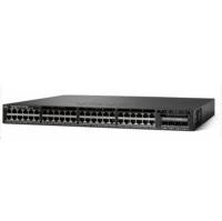 Коммутатор Cisco WS-C3650-48FQ-L
