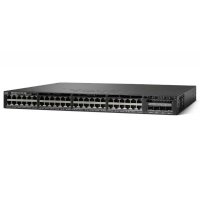 Коммутатор Cisco WS-C3650-48TQ-E