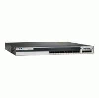 Коммутатор Cisco WS-C3750X-12S-E