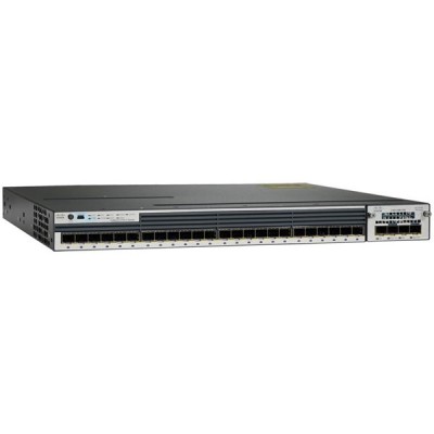 коммутатор Cisco WS-C3750X-24S-E