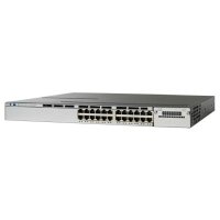 Коммутатор Cisco WS-C3850-24P-E