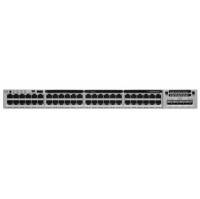 Коммутатор Cisco WS-C3850-48F-L