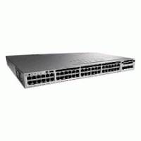 Коммутатор Cisco WS-C3850-48P-L