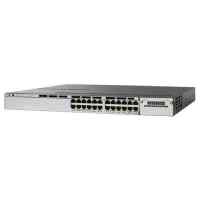 Коммутатор Cisco WS-C3850R-24T-L