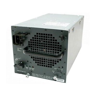 блок питания Cisco WS-CAC-3000W