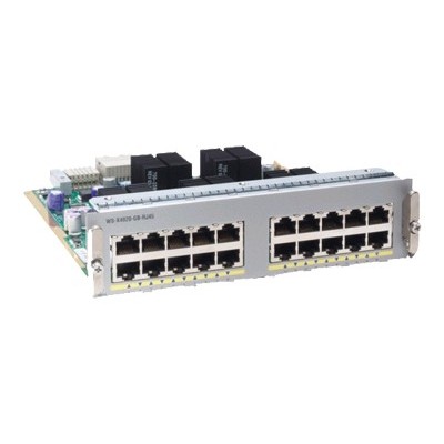 SFP Модуль Cisco WS-X4920-GB-RJ45