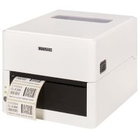 Принтер Citizen CL-E300 White