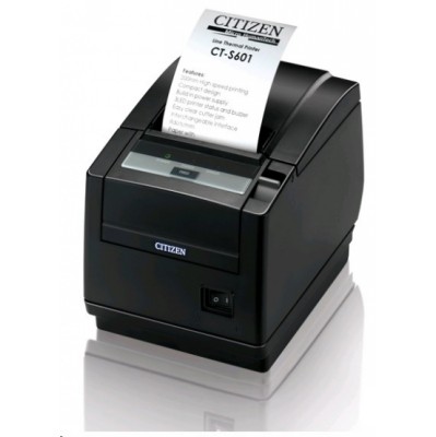 принтер Citizen POS601
