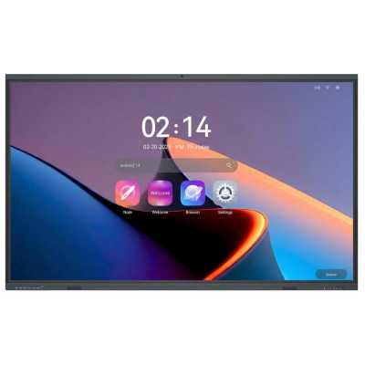 Интерактивная панель Classic Solution IFP-655P4K Gen2 без OPS