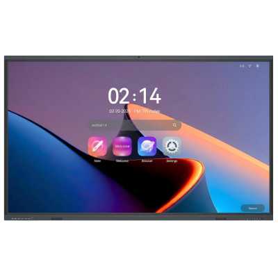 Интерактивная панель Classic Solution IFP-655P4K Gen2