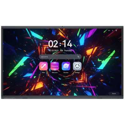 Интерактивная панель Classic Solution IFP-865P4K Gen2 без OPS