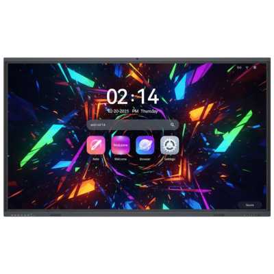 Интерактивная панель Classic Solution IFP-865P4K Gen2