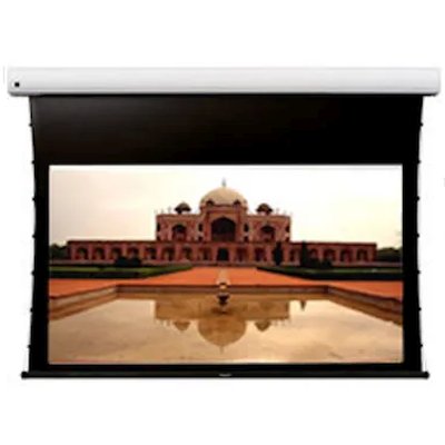 Экран для проектора Classic Solution Leo Max E 400x225/9 TW-JD/W ED