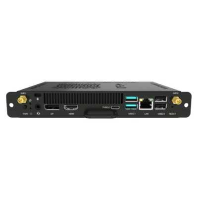 встраиваемый компьютер Classic Solution OPS-I5-13420H