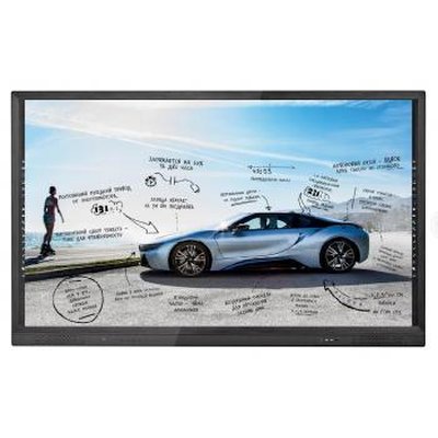 интерактивная доска Classic Solution СS-ILD-65WA