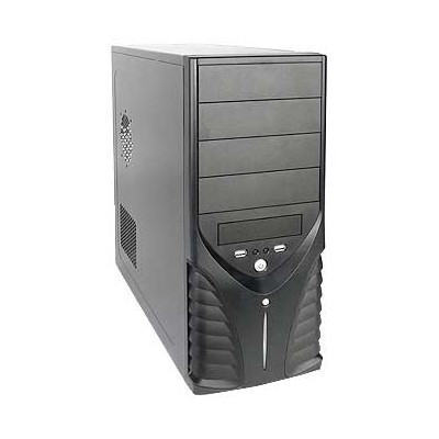 корпус Classix Avrora 400W
