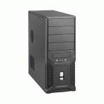 Корпус Classix Black Town XP 400W