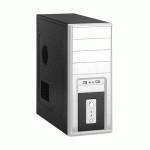 Корпус Classix Brooklyn 400W