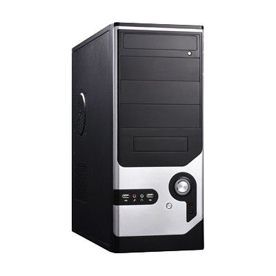 корпус Classix Element 450W