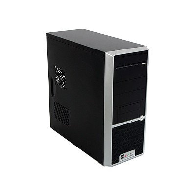 корпус Classix Fantom XP 450W