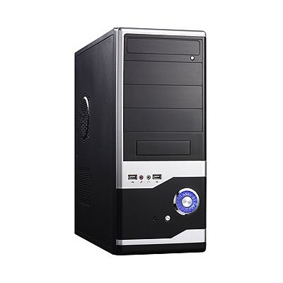 корпус Classix Impulse 450W