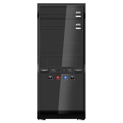 корпус Classix Promo XP 500W