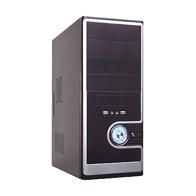 корпус Classix Solaris 350W