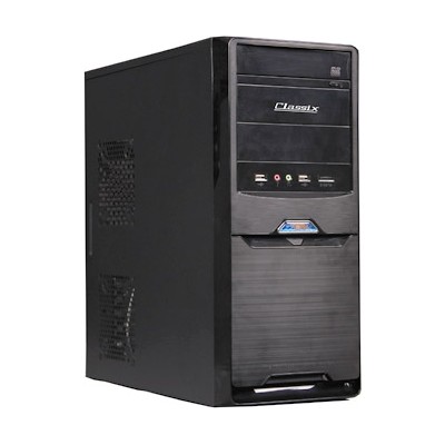корпус Classix Uran 450W