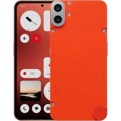 смартфон CMF Phone 1 8/256GB Orange A10400115