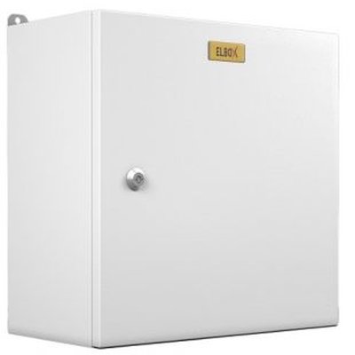 телекоммуникационный шкаф ЦМО EMW-300.300.150-1-IP66
