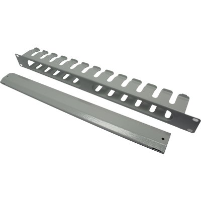 Кабельный органайзер ЦМО ГКЗ-1U