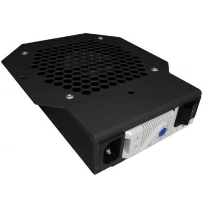 Вентилятор для шкафа ЦМО МВ-400-1Т-9005