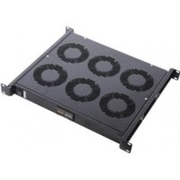 Вентилятор для шкафа ЦМО МВ-400-6К-9005