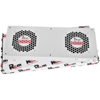 вентилятор для шкафа ЦМО R-FAN-2J-36V-48V
