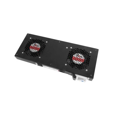 вентилятор для шкафа ЦМО R-FAN-2T-9005