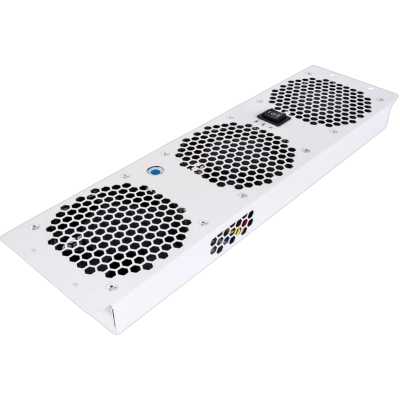 вентилятор для шкафа ЦМО R-FAN-3T-3U