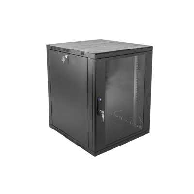телекоммуникационный шкаф ЦМО ШРН-15.500-9005