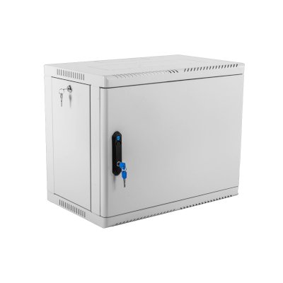 Телекоммуникационный шкаф ЦМО ШРН-9.500.1