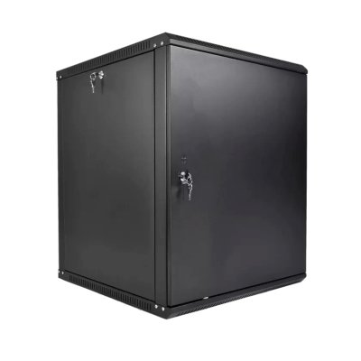 телекоммуникационный шкаф ЦМО ШРН-Э-15.350.1-9005