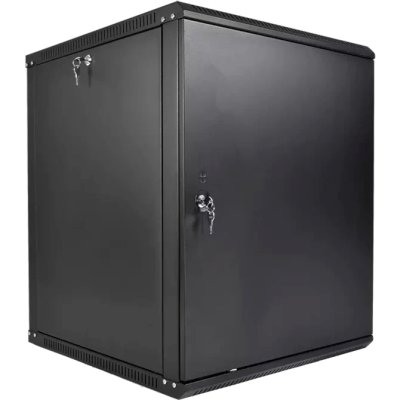 телекоммуникационный шкаф ЦМО ШРН-Э-15.500.1-9005