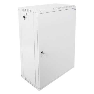 Телекоммуникационный шкаф ЦМО ШРН-Э-18.350.1